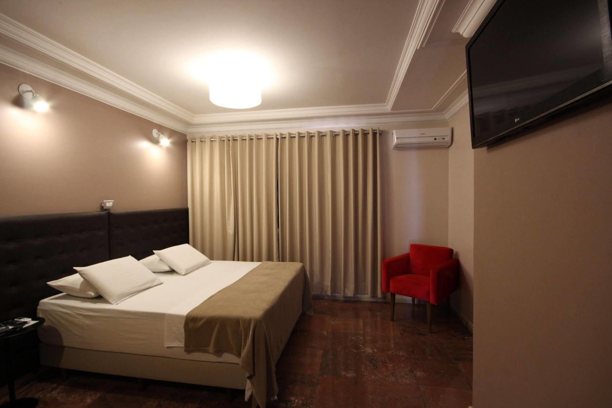Hotel Diamante (adults Only) Sao Paulo