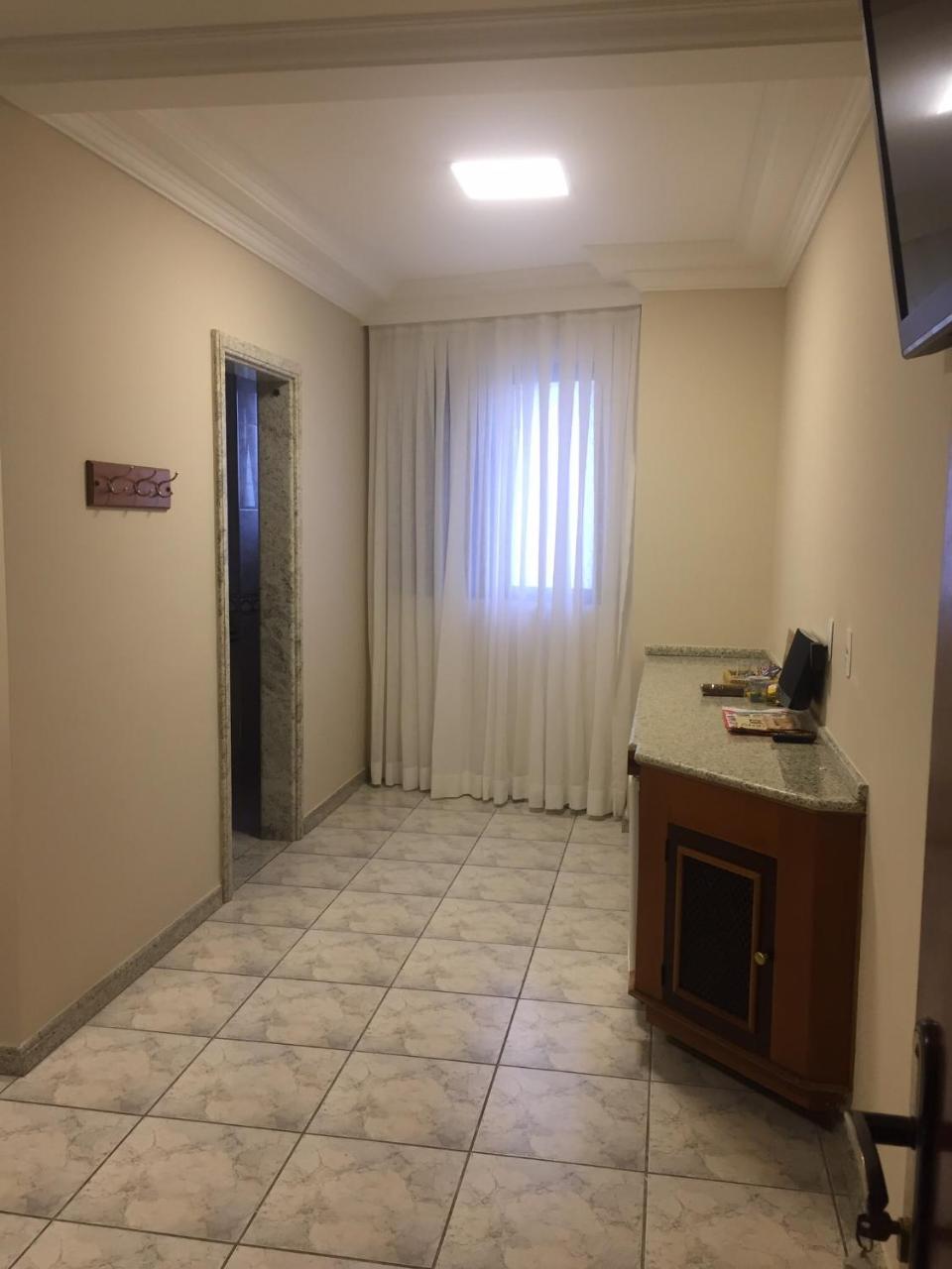Hotel Diamante (adults Only) Sao Paulo