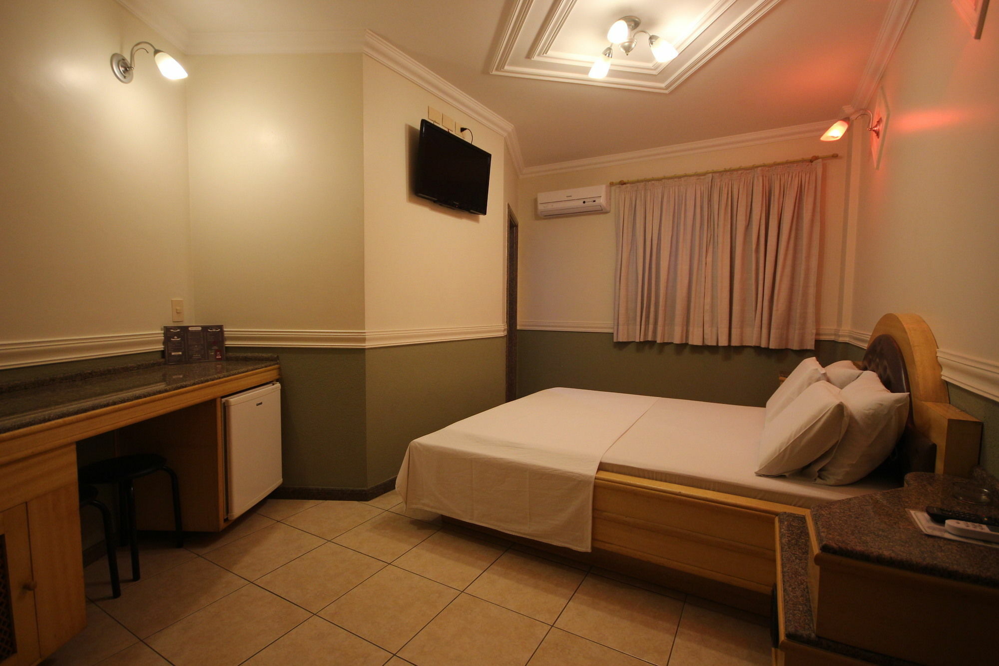 Hotel Diamante (adults Only) Sao Paulo
